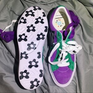 GOLF LE FLEUR, TWO TONE, By Tyler the creator